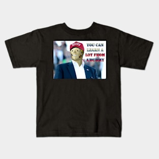 Make America Great Again Kids T-Shirt